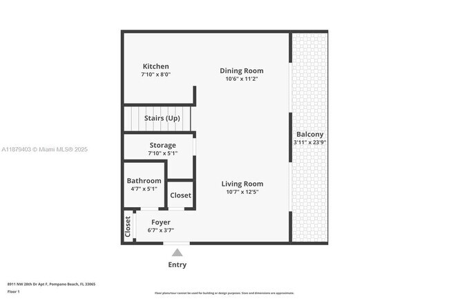 Building Photo - 8911 NW 28th Dr