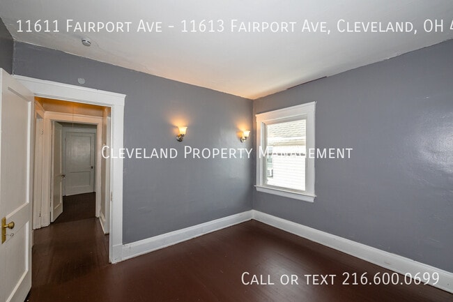 Building Photo - 11611 Fairport Ave