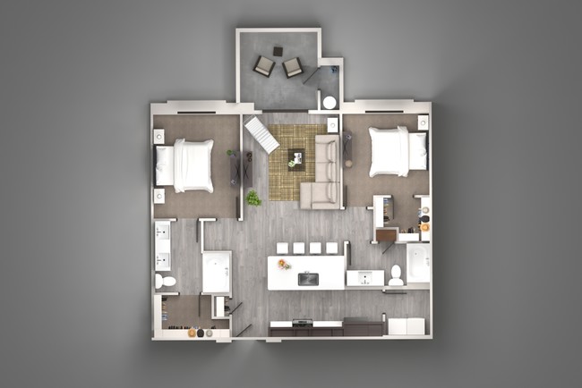 Floorplan - Aviva