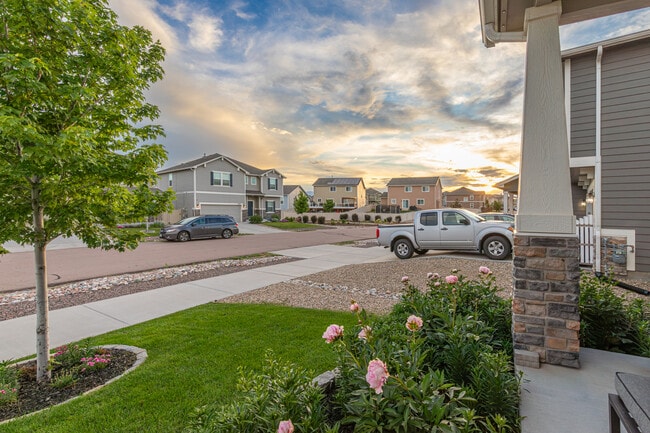 Building Photo - 4434 Prairie Agate Dr