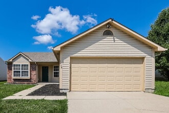 Building Photo - 1418 Green Spring Way