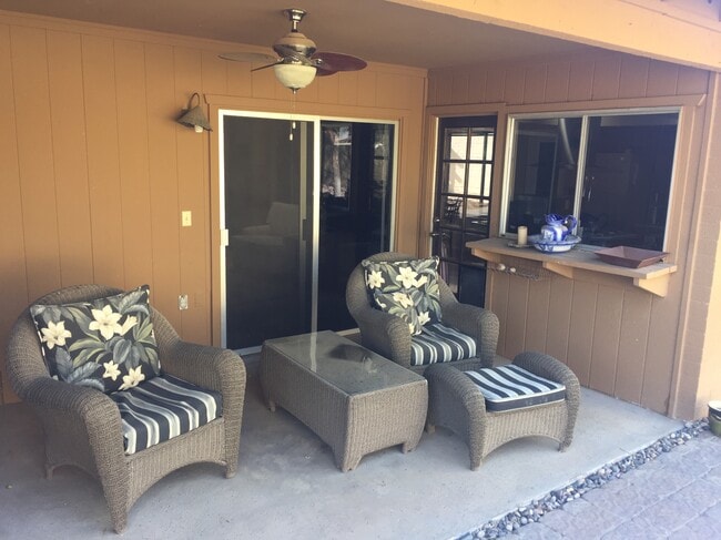 Building Photo - 4336 E Pearce Rd