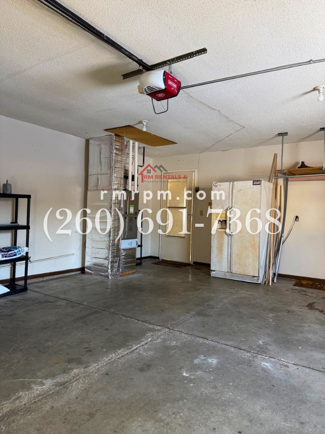 Building Photo - 6315 W 465 N