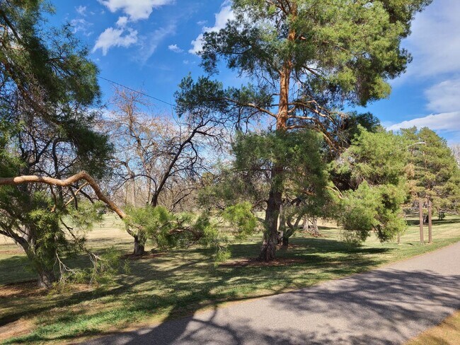Building Photo - Charming 3BR House in University Hills