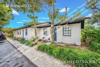 Building Photo - 406 Pinewood Ct