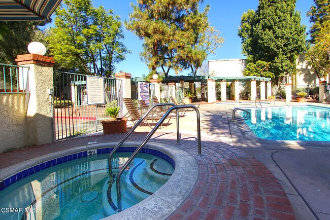 Building Photo - 5700 Etiwanda Ave