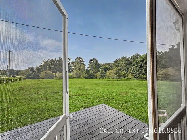 Building Photo - 3130 Bold Springs Rd NW