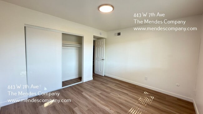 Building Photo - 443 W 7th Ave