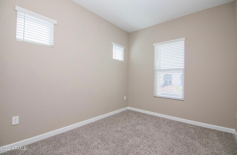 Bedroom 2 - 4882 E Helena Dr