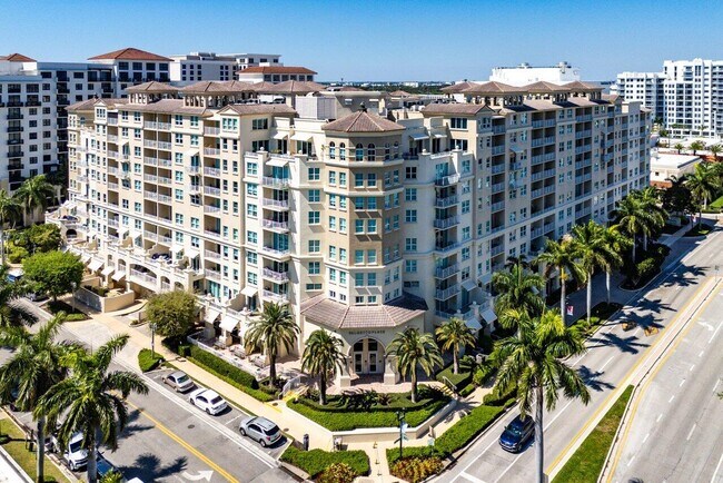 Building Photo - 99 SE Mizner Blvd