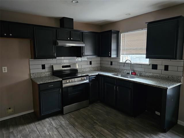 Building Photo - 1524 Marion Dr