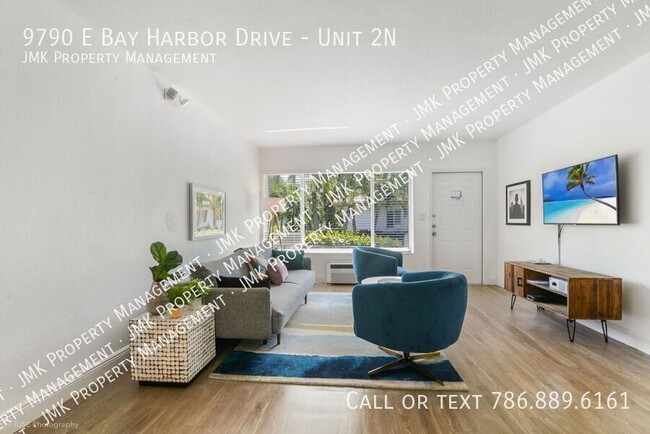 Building Photo - One Bedroom, One Bathroom in Bay Harbor – ...