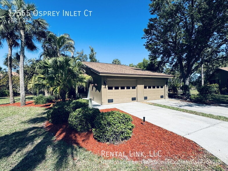 Primary Photo - 17565 Osprey Inlet Ct
