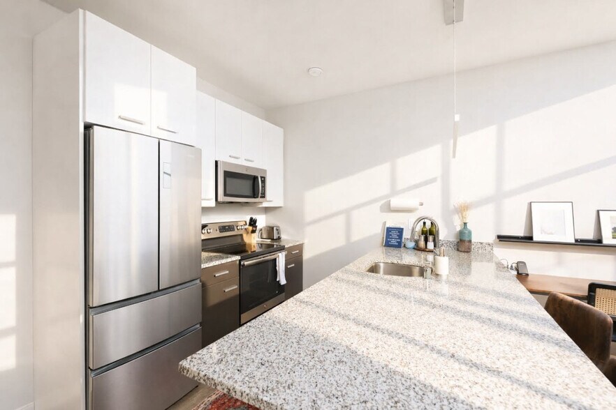 Building Photo - 211 W Mineral St