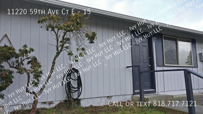 Building Photo - 11220 59th Ave Ct E