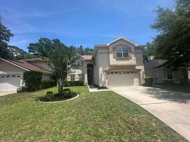 Building Photo - Julington Creek Plantation, Grand Home with WOW Amenities!