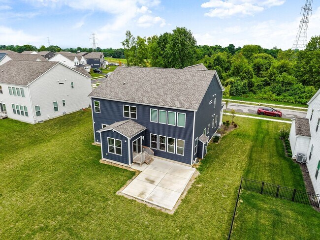 Building Photo - 3387 Logsdon Lp