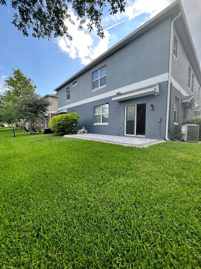 Building Photo - 6562 S Goldenrod Rd