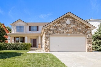 Building Photo - 549 S 17th Ave