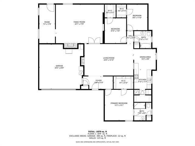 Building Photo - 1304 Bradley Ct