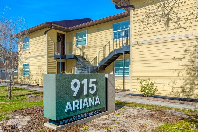 Primary - 915 Ariana Apartment Community