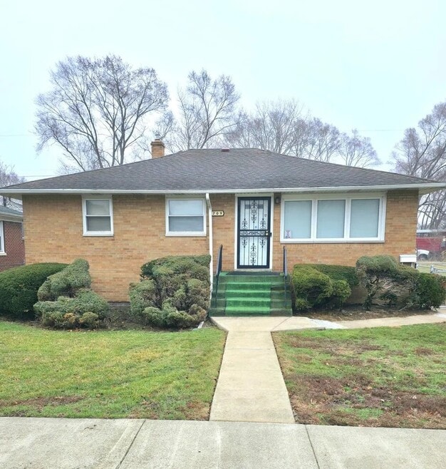 Building Photo - 709 Porter St