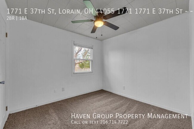 Building Photo - 1771 E 37th St
