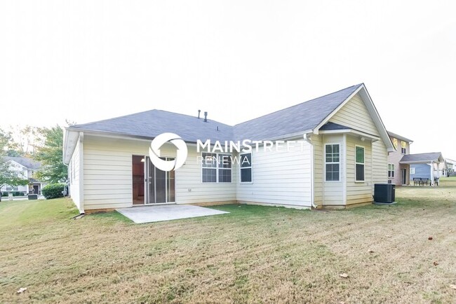 Building Photo - 2912 Brookford Ln SW