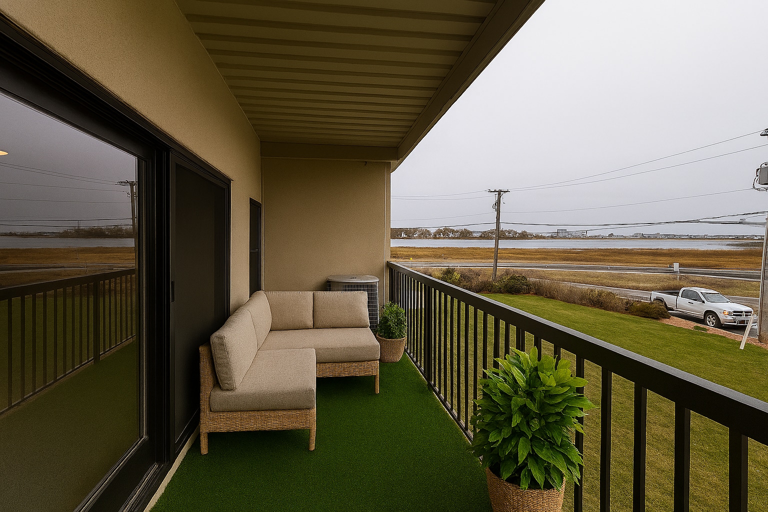 Building Photo - 133 Commander Shea Blvd