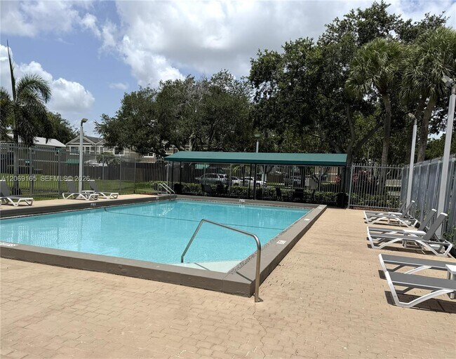 Building Photo - 12372 SW 52nd Ct
