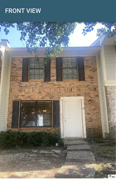 Primary Photo - 122 Wellington Pl