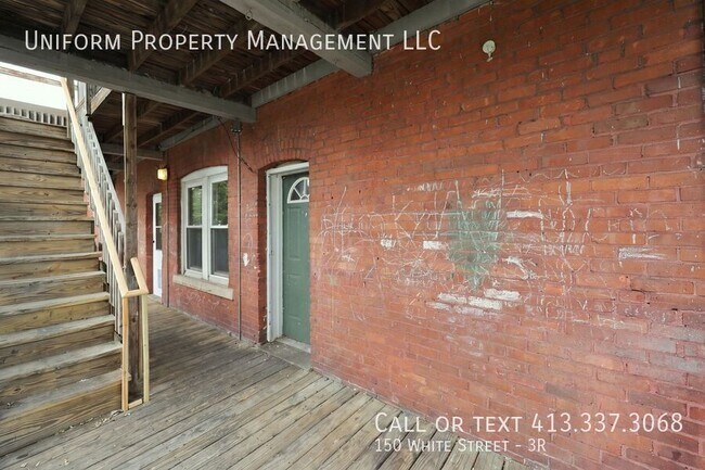 Building Photo - 150 White St