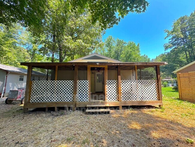 Building Photo - 3634 Durham Ln