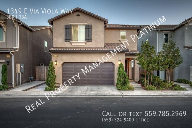 Primary Photo - 1349 E Via Viola Way