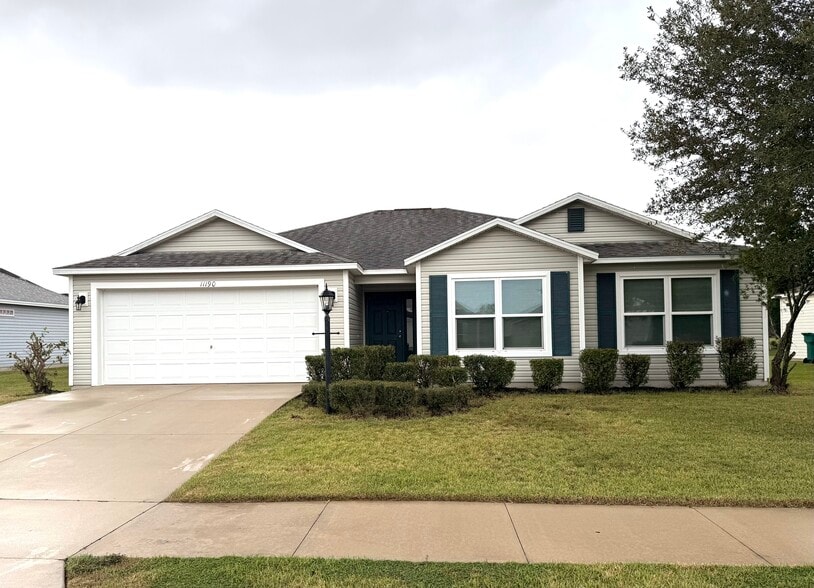 Front of Home - 11190 Hess Way