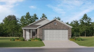 Building Photo - 6838 Lantana Leaf Ln