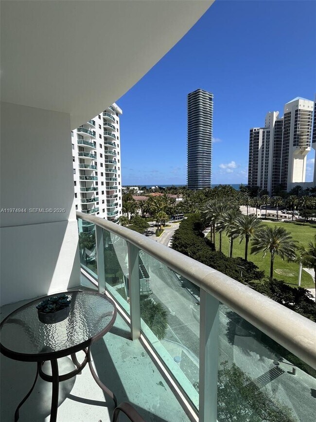 Building Photo - 19370 Collins Ave