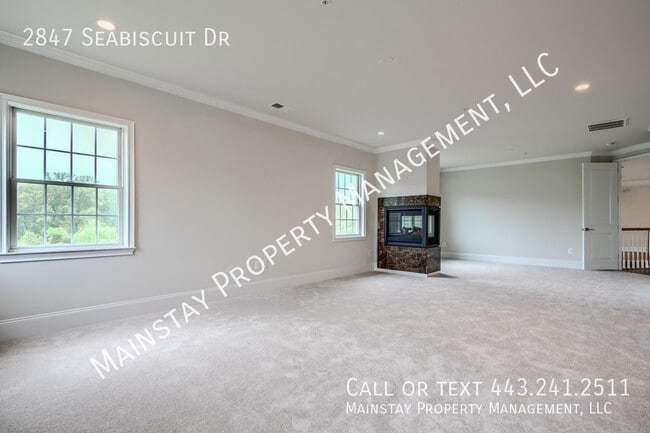Building Photo - 2847 Seabiscuit Dr
