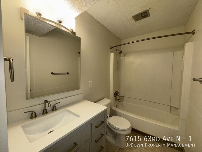 Building Photo - 7615 63rd Ave N