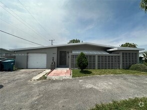 Building Photo - 8845 SW 21st Terrace