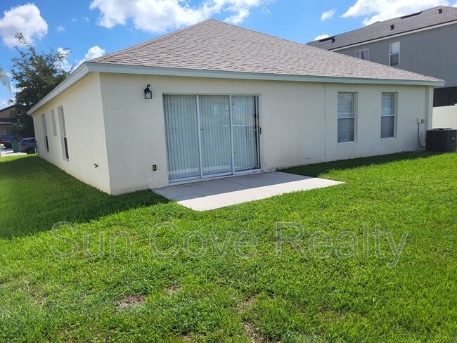 Building Photo - 7607 Mariners Harbour Dr