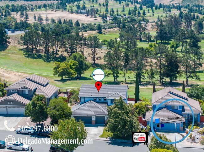 Building Photo - 6282 Pebble Beach Dr