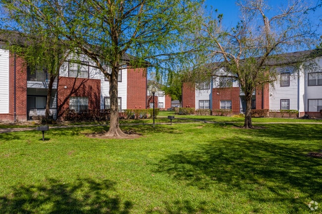 Building Photo - Preserve at Baytown