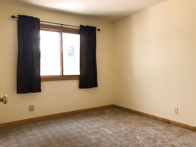 bedroom view - 26065 Adamor Rd