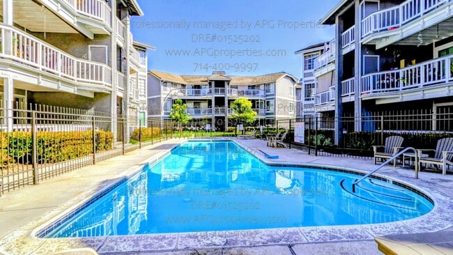 Building Photo - 10401 Garden Grove Blvd
