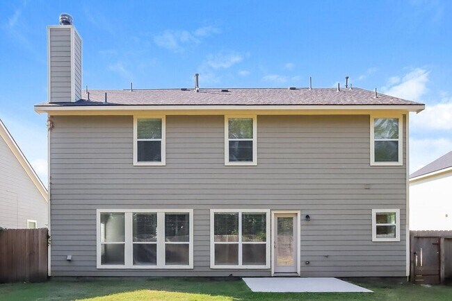 Building Photo - 1089 Shadow Glenn Dr