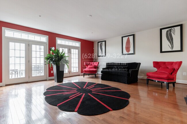 Building Photo - 15816 Swanscombe Lp