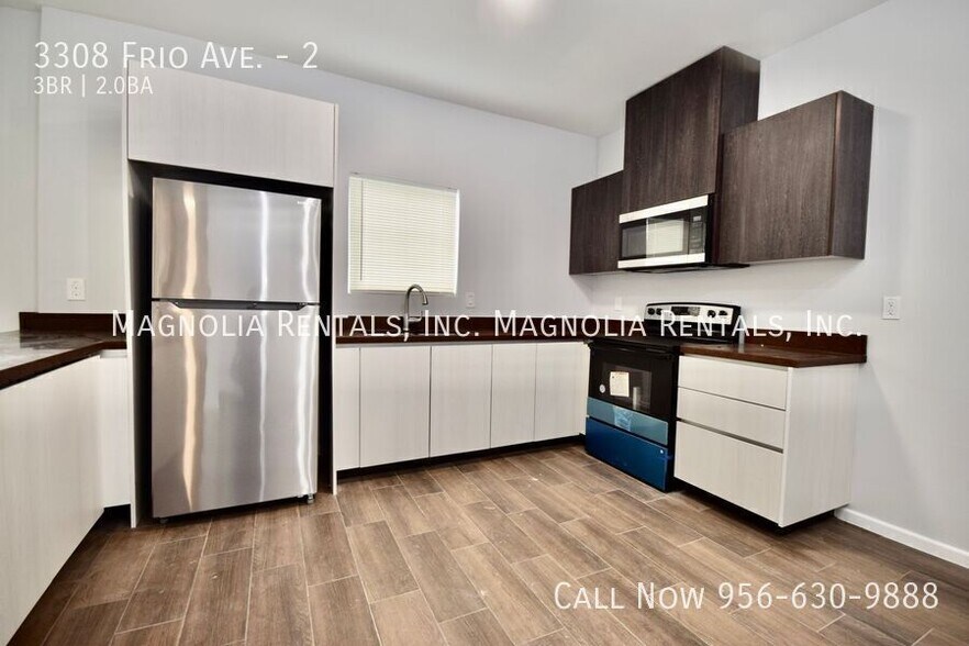 Building Photo - 3308 Frio Ave