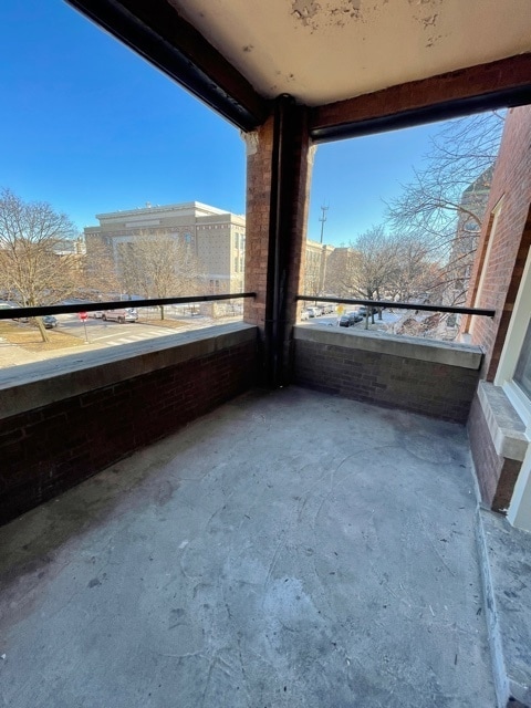 Building Photo - 3700 N Fremont St