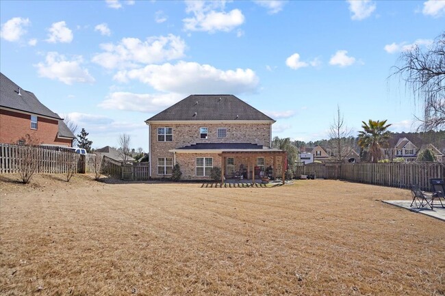 Building Photo - 4 bed/2.5 bath home in Columbia County's W...